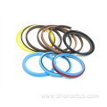Custom O-Ring Rubber Sealing Ring Rubber O-Ring